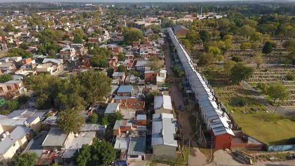 Diario HOY | Asesinan a un joven en el barrio Santa Ana