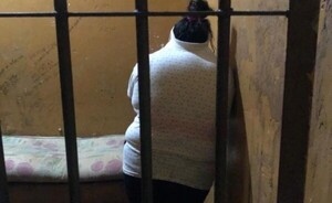 Pdte. Franco: Mujer alcoholizada detenida por agredir a su expareja