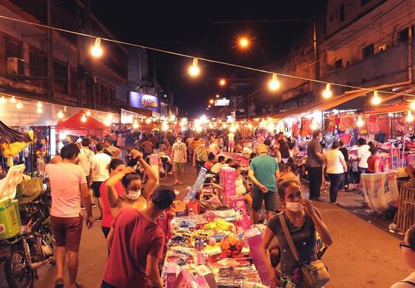 Invitan a tradicional feria de Reyes Magos - San Lorenzo Hoy