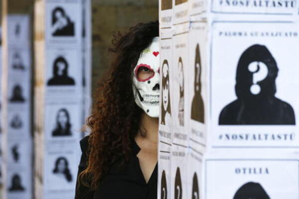 Violento inicio de año en México | 1000 Noticias