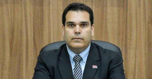 Candidato a senador destaca que la unidad de la ANR se está dando “de forma natural” - ADN Digital