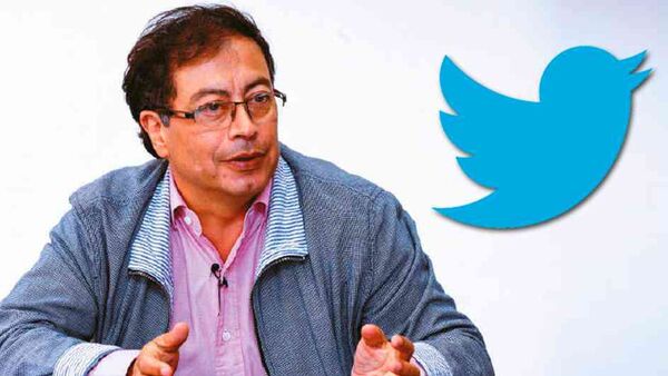 Twitter desclasifica archivos y demuestra que hubo injerencia indebida desde Rusia a favor de Gustavo Petro - Informatepy.com