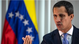 EEUU ratificó su compromiso con Juan Guaidó y otros líderes opositores en Venezuela - ADN Digital