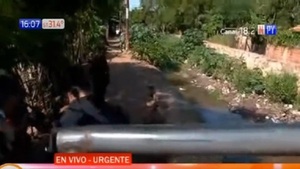 Presunto asesinato en Asunción - Paraguay.com - Paraguaype.com