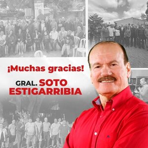 Candidatos colorados tienen tiempo para confirmar si seguirán en carrera electoral hasta la última semana de enero