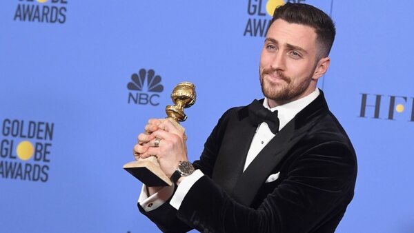 El próximo James Bond: Aaron Taylor-Johnson podría serlo