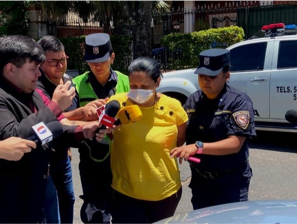 Pareja vinculada a la sustracción de una bebé se expone a 6 años de prisión | 1000 Noticias