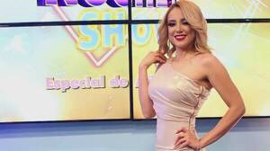 Vivi Figueredo: "¿Será por la edad que ya no me quieren regalar autos?”