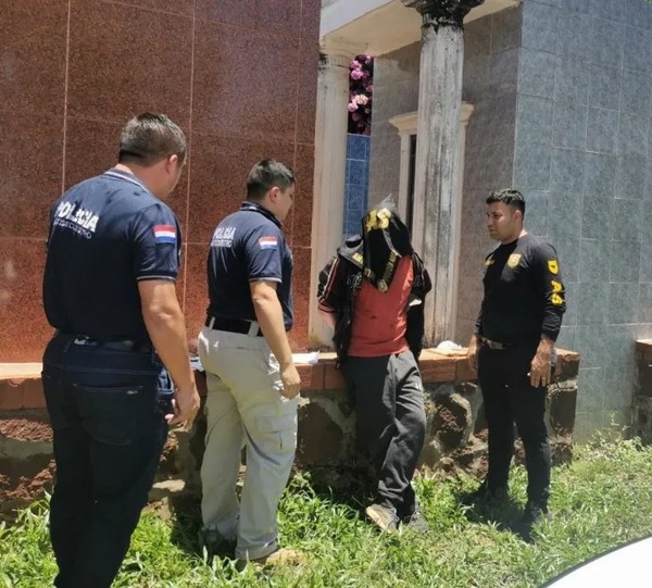 Gs. 15 millones habrían pedido a víctima de “sextorsión” | 1000 Noticias