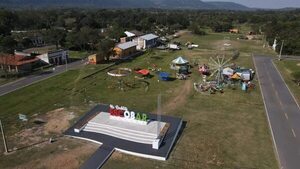 Imputan a una madre por violación del deber del cuidado y al cuñado por supuesto abuso sexual de niña de 11 años - Nacionales - ABC Color