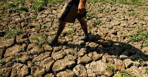 Fenómeno “La Niña” persistirá hasta el primer trimestre del 2023 - Nacionales - ABC Color