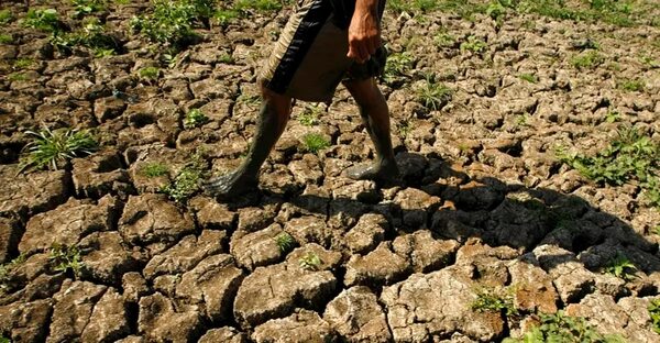 Fenómeno “La Niña” persistirá hasta el primer trimestre del 2023 - Nacionales - ABC Color