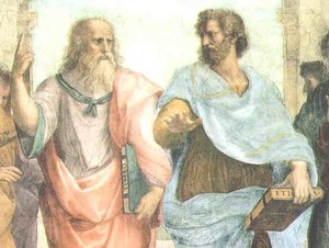 Aristóteles, el gran maestro del saber: contra el protocomunismo platónico - Informatepy.com