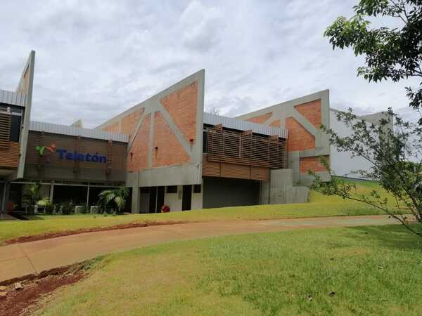 Itaipu aportará recursos para centros de rehabilitaciones de Minga Guazú y Coronel Oviedo - Noticde.com
