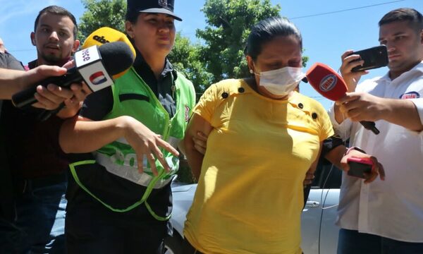 Ministerio Público imputará a pareja por robo de bebé y pedirá prisión para ambos