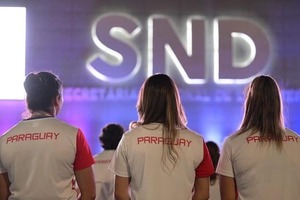 Circuito clasificatorio de Jiu Jitsu tendrá lugar en Paraguay
