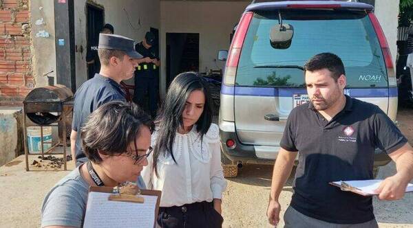 Joven de 18 años fue asesinado en pleito por una mujer
