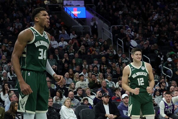 Diario HOY | Giannis anota 55 puntos, Bucks se toman revancha ante Wizards