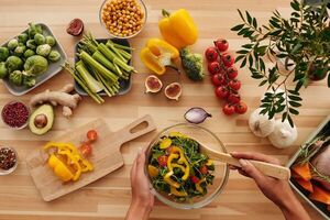 Alimentos ricos en zinc y todos sus beneficios para la salud
