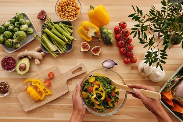 Alimentos ricos en zinc y todos sus beneficios para la salud