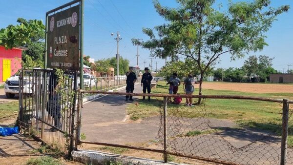 Joven muere tras recibir un disparo en el barrio Santa Ana