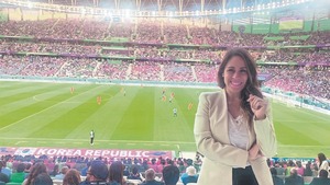 Claudia Cortázar: “El fan como eje de negocio es el principio de todas nuestras estrategias” | Marketing | 5Días