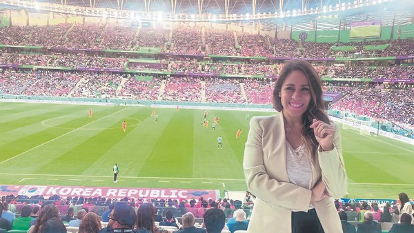 Claudia Cortázar: “El fan como eje de negocio es el principio de todas nuestras estrategias” | Marketing | 5Días