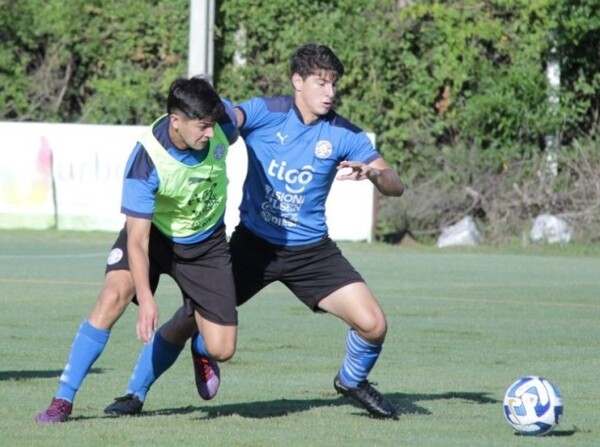 Cuenta regresiva de cara a la competencia continental - APF