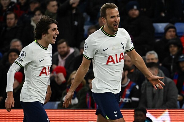 Diario HOY | Kane pone al Tottenham en carrera por la 'zona Champions'