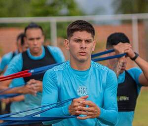 Atendé la cantidad de peloteros que ya contrató un equipo de Primera División