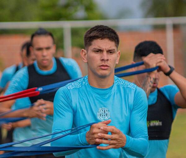 Atendé la cantidad de peloteros que ya contrató un equipo de Primera División