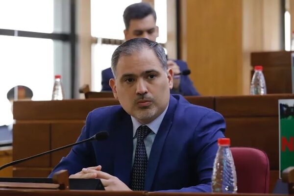 Recomendación sobre el PGN 2023 al Ejecutivo se hizo tras un “análisis profundo”, según viceministro - Periodísticamente - ABC Color