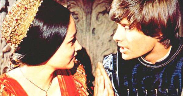 La Nación / Actores de “Romeo y Julieta” demandan a estudio por escena de desnudo de 1968