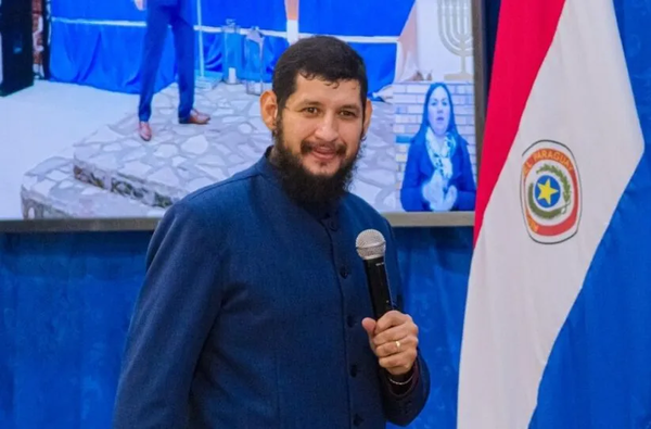 La Iglesia, es y debe permanecer apolítica no dejándose llevar por “profecías”
