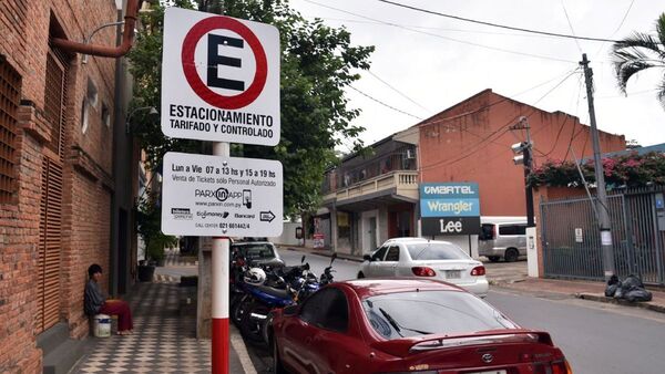 Todo lo que tenés que saber sobre el estacionamiento tarifado