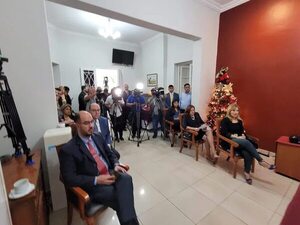 En dos días de abierta la inscripción, el CM no recibió postulación para la Corte - Nacionales - ABC Color