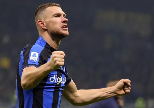 Resumen internacional: Inter vence a Napoli y Barça avanza “raspando” - Fútbol Internacional - ABC Color