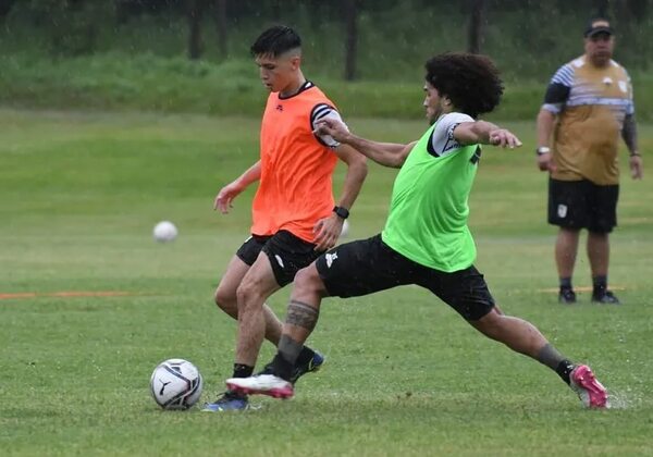 Tacuary: dura etapa, con óptima respuesta - Fútbol - ABC Color