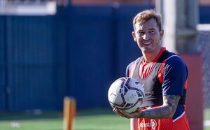 Cerro Porteño:  dos juegos de fogueo en agenda - Fútbol - ABC Color