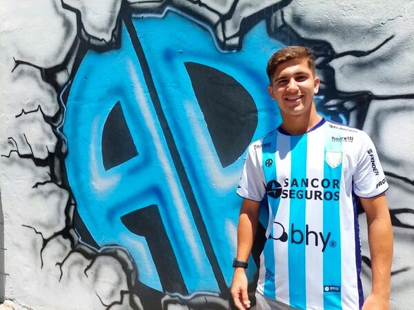Arévalo y Fernández en el fútbol argentino - Fútbol Internacional - ABC Color