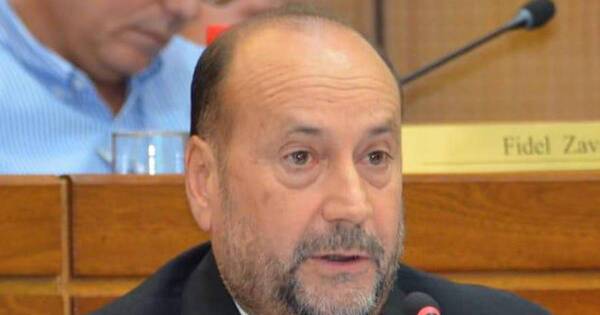 La Nación / “Unidad en el Partido Colorado avanza con pasos firmes”