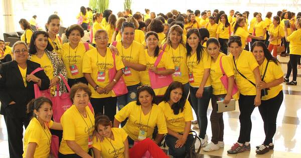 La Nación / Protegerán derechos de mujeres
