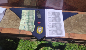 Detenido por “sextorsión”: pedía G. 15 millones para no publicar fotos íntimas - Noticiero Paraguay