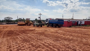 Contratan a firma amiga de Marito para millonaria obra en alcoholera de Troche