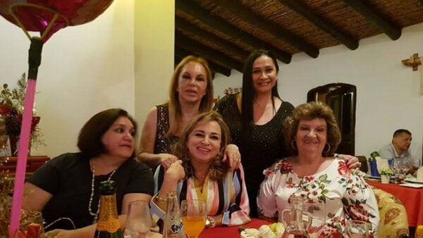 Rechazan pedido de esposa de RGD de levantar embargo