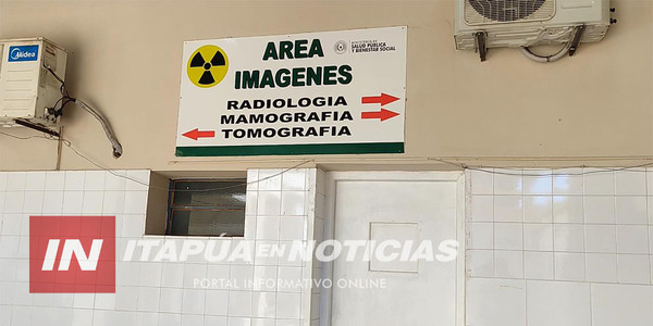 EN FEBRERO LLEGARÁN REACTIVOS PARA LOS LABORATORIOS DE ITAPÚA  - Itapúa Noticias