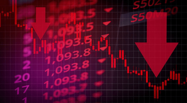 La bolsa brasileña perdió R$ 546 mil millones desde la elección de Lula - Informatepy.com