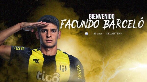 Guaraní presenta a dos nuevos refuerzos uruguayos