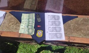 Detenido por “sextorsión”: pedía G. 15 millones para no publicar fotos íntimas – Diario TNPRESS