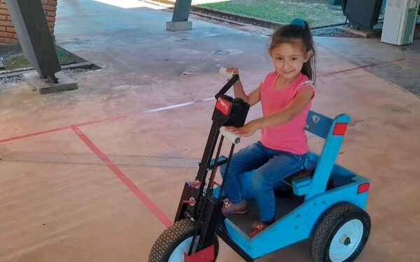 Itaipú financiará los Centros de Rehabilitación Integral de Teletón en Minga Guazú y Oviedo – Diario TNPRESS